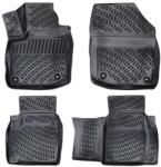 AutoHelix MSA Set Covorase Auto Cauciuc Umbrella Pentru Honda Civic Hb Ix 2011-2016 (cx_74457)