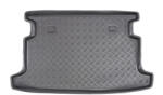 AutoHelix MSA Covor Tavita Portbagaj Toyota COROLLA IX, X E120, E130, E140, E150 Hatchback 3-usi, 5-usi 2002 - 2007, 2006 - 2013 (MB-101709)