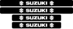 AutoHelix MSA Set protectie praguri Suzuki (SM-SUZ-1)