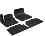  Set Covorase Auto Cauciuc Umbrella Pentru Ford Kuga (2008-2019) (cx_29826)