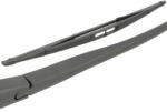 AutoHelix MSA Stergator auto spate cu brat compatibil Opel Astra G 1998-2010 COMBI BREAK (MMT RAW 026)