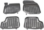 AutoHelix MSA Covorase Presuri Auto Cauciuc Dedicate DS3 CROSSBACK 2019 - (MB-201237)