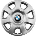 AutoHelix MSA Set 4 capace roti 15 inchi (R15) Compatibile Cu Bmw model - 336 (336Bmw)