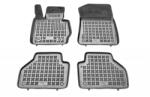 AutoHelix MSA Covorase Presuri Auto Cauciuc Dedicate BMW X3 F25 2010 - 2017 | BMW X4 F26 2014 - 2018 (MB-200714)