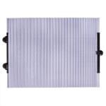 AMiO Parasolar pliabil parbriz 200x80cm (AX_02913)
