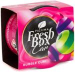 Paloma Odorizant auto Paloma Fresh Box Bubble Gum 25g (CG_100949)