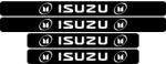 AutoHelix MSA Set protectie praguri Isuzu (SM-ISU1-1)