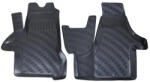  Set Covorase Auto Cauciuc Umbrella Pentru Vw Transporter (t5) 2003-2019 (cx_60307)