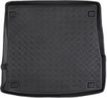 AutoHelix MSA Covor Tavita Portbagaj Alfa Romeo STELVIO cu subwoofer 2016 - 2020, 2020 - (MB-102407)