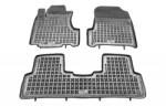 AutoHelix MSA Covorase Presuri Auto Cauciuc Dedicate Honda CR-V III 2006 - 2011 (MB-200903)