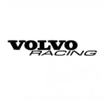 AutoHelix MSA Sticker Volvo Racing 15 cm, Creative Rey® (5902211920183-18468)