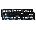 BMW Set 2 bucati suport numar inmatriculare M, BMW (dgrtty6y5hrh)