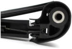 AutoHelix MSA Brat Stergator Spate + Lama Audi A3 8P A4 B6 B7 (8201679854)