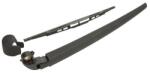 AutoHelix MSA Set Brat Stergator cu Lamela, parte montare spate, AUDI Q7 03.2006-08.2015 (MMTRAW456)