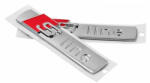 AutoHelix MSA Set embleme Sline aripa pentru Audi (maf411)