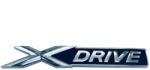 AutoHelix MSA Emblema ABS XDRIVE compatibila cu BMW Seria 1 2 3 4 5 6 (0944)
