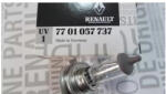 RENAULT Bec H7 12v 55w (cx_7701057737)
