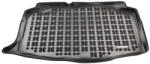 AutoHelix MSA Covor Tavita Portbagaj Premium Seat IBIZA V podea portbagaj fixa 2017 - 2021, 2021 - (MB-231432)