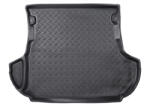 AutoHelix MSA Covor Tavita Portbagaj Citroen C - CROSSER 2007 - 2012 | Mitsubishi OUTLANDER II 2006 - 2013 | Peugeot 4007 2008-2012 (MB-102310)