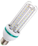 AutoHelix MSA Bec leduri economic 5W E27 alb cald (AX_5W-ALB C)