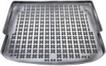 AutoHelix MSA Covor Tavita Portbagaj Premium Ford MONDEO MK IV Hatchback, cu roata rezerva mare 2007 - 2014 (MB-230425)