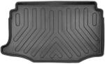 AutoHelix MSA Covor Protectie Portbagaj Umbrella Pentru Seat Arona (cu Podeaua Joasa) 2017- (cx_76057)