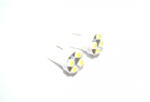 AutoHelix MSA Set 2 becuri auto W5W/T10- 4 SMD (AX_LED 022-W)