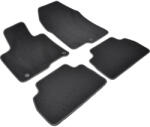 AutoHelix MSA Set Covorase Auto Mocheta Umbrella Pentru Hyundai Santa Fe Iv (tm)(2018-) (cx_02616)