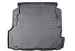 AutoHelix MSA Covor Tavita Portbagaj Volvo S80 I Sedan, fara CD changer 1998 - 2006 (MB-102904)
