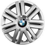 AutoHelix MSA Set 4 Capace Roti 14 inchi (R14) Compatibile Cu Bmw, Model - 203 (203Bmw)