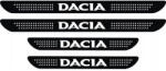 AutoHelix MSA Set protectie praguri Dacia (v1) (SM-DACIA1-1)
