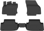 AutoHelix MSA Covorase Presuri Auto Tip Tavita 4.5D Ultra VW Tiguan II 2015-2023 (MB-VW-TGN016)