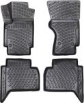  Set Covorase Auto Cauciuc Umbrella Pentru Vw Amarok 2010-2022 (cx_75005)