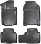  Set Covorase Auto Cauciuc Umbrella Pentru Honda Cr-v Iv 2011-2016 (cx_74458)