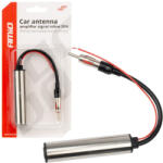 AMiO Amplificator de semnal, separator de antenă drept DIN AMIO-04132 (AX_04132)