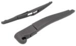 AutoHelix MSA Set Brat Stergator cu Lamela, parte montare spate, MERCEDES B (W245) 03.2005-11.2011 (MMTRAW445)