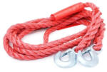 AMiO Chinga tractare, 2500-3500 kg, 4m, rosie (AX_G07986)