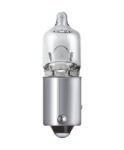 AutoHelix MSA Bec halogen BAX9S 12V 6W (AX_H640)