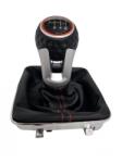 AutoHelix MSA Maneta Schimbator Vw Golf 7 A7 Mk7 Gti Gtd (2013-2018) - 6 Viteze (ax_fxvw-154)