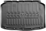  Covor Protectie Portbagaj Umbrella Pentru Skoda Fabia I (6y) Hatchback (1999-2007) (cx_107908)