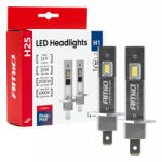 AMiO Set becuri LED seria H25 CANBUS H1 12V 20W AMIO-04709 (AX_04709)
