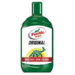 Turtle Wax Ceara Auto Lichida Original Car Wax 500ml Turtle Wax (cx_tw Fg52802)