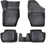  Set Covorase Auto Cauciuc Umbrella Pentru Peugeot 308 I 2008-2013 (cx_59565)