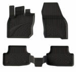 AutoHelix MSA Covorase Presuri Auto Tip Tavita 4.5D Ultra VW T-ROC II 2026 - (MB-VW-TRC026)