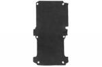 AutoHelix MSA Covor Portbagaj Cargo VW TRANSPORTER T5 lung, 1 rand loc 2003 - 2015 | VW TRANSPORTER T6 lung, 1 rand loc 2015 - (MB-101865)
