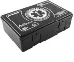Idealstore Trusa Medicala Auto Omologata de Prim Ajutor Sanitara Completa (IDL-TRM)