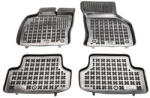 AutoHelix MSA Covorase Presuri Auto Cauciuc Dedicate Seat LEON III (MK3) SC 2013 - 2020 | Seat LEON III (MK3) ST 2014 - 2020 (MB-202007)