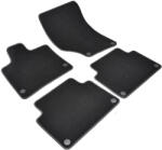  Set Covorase Auto Mocheta Umbrella Pentru Audi Q7 I [4l](2005-2015) (cx_02557)