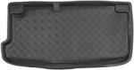 AutoHelix MSA Covor Tavita Portbagaj Hyundai I10 I Hatchback 2007 - 2013 (MB-100621)