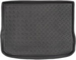 AutoHelix MSA Covor Tavita Portbagaj VW TIGUAN I 5 loc, cu rezerva mare, cu rezerva mica 2007 - 2017 (MB-101838)